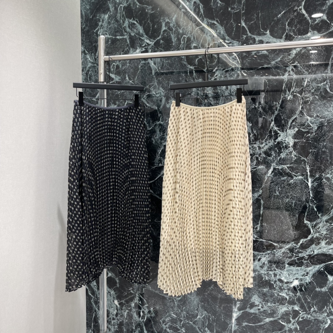 skirts and dresses